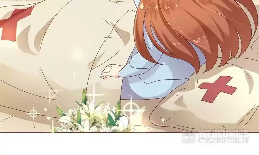 My Husband is From Comic Chapter 3