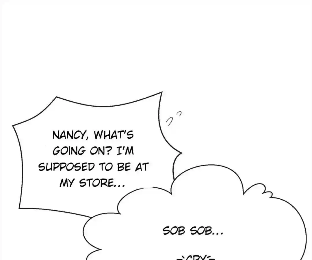 My Husband is From Comic Chapter 3