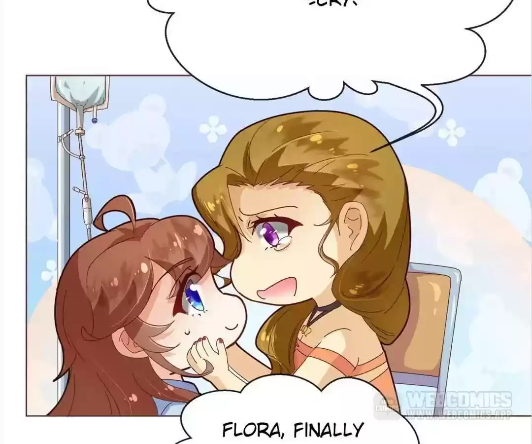 My Husband is From Comic Chapter 3