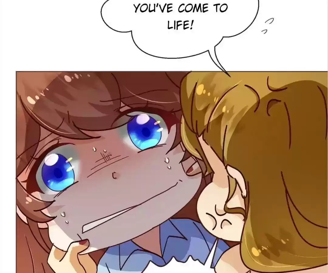 My Husband is From Comic Chapter 3