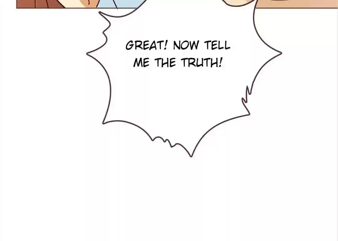 My Husband is From Comic Chapter 3