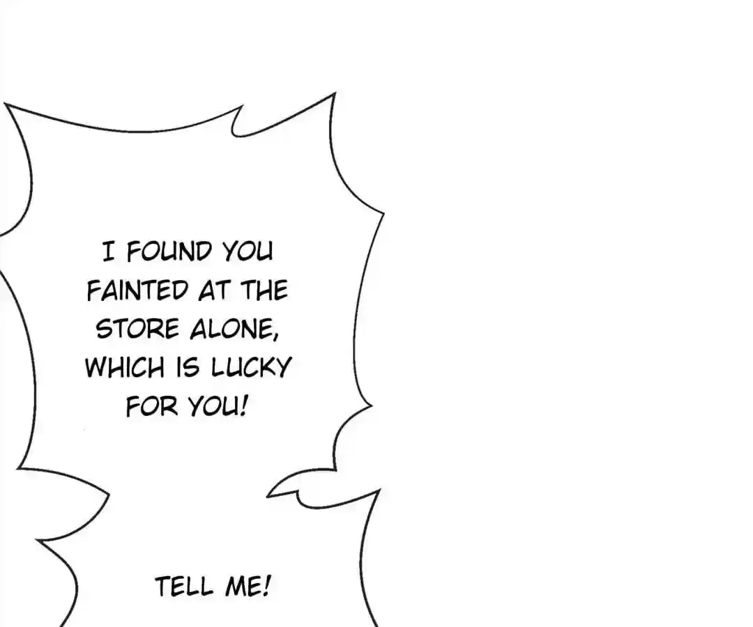 My Husband is From Comic Chapter 3