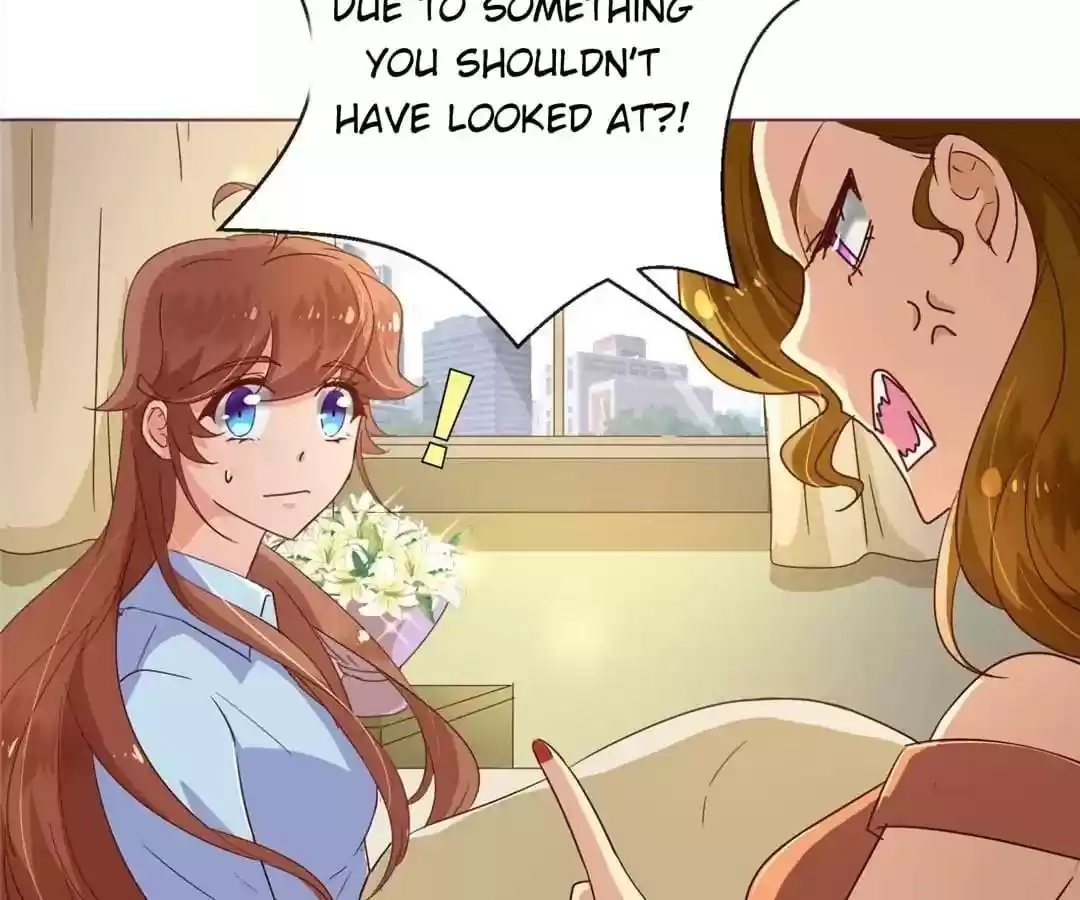 My Husband is From Comic Chapter 3