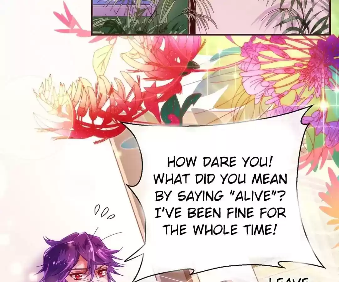 My Husband is From Comic Chapter 30