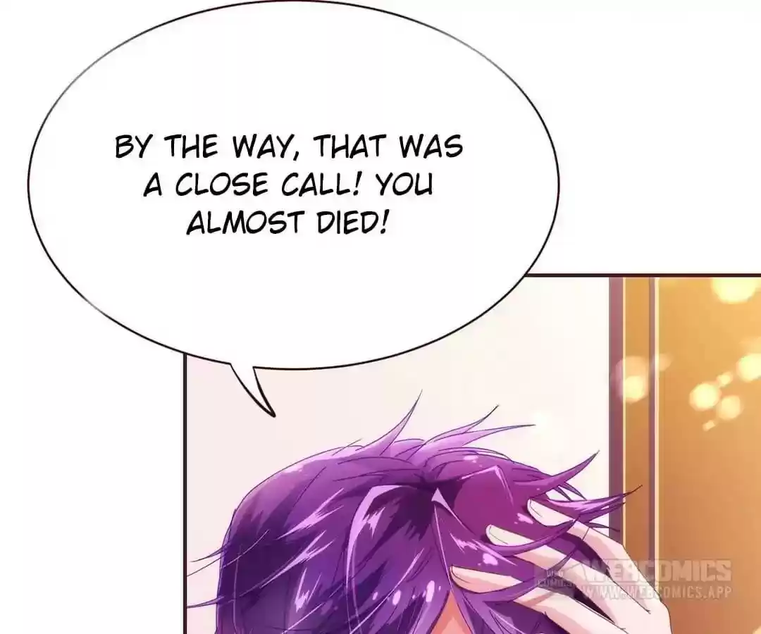 My Husband is From Comic Chapter 30