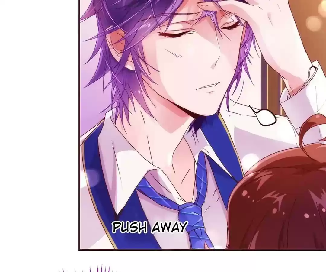 My Husband is From Comic Chapter 30