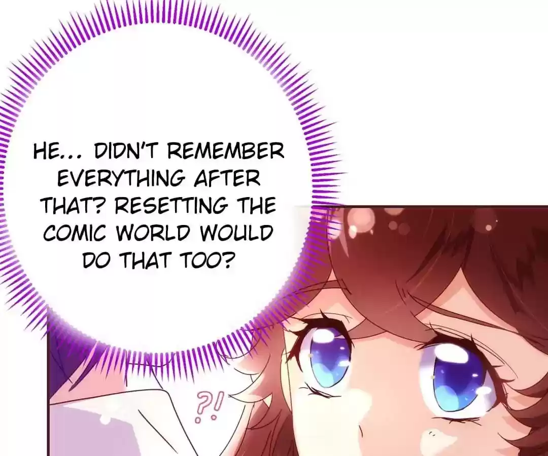 My Husband is From Comic Chapter 30