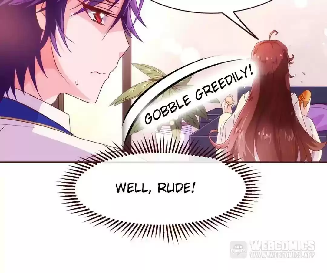 My Husband is From Comic Chapter 30