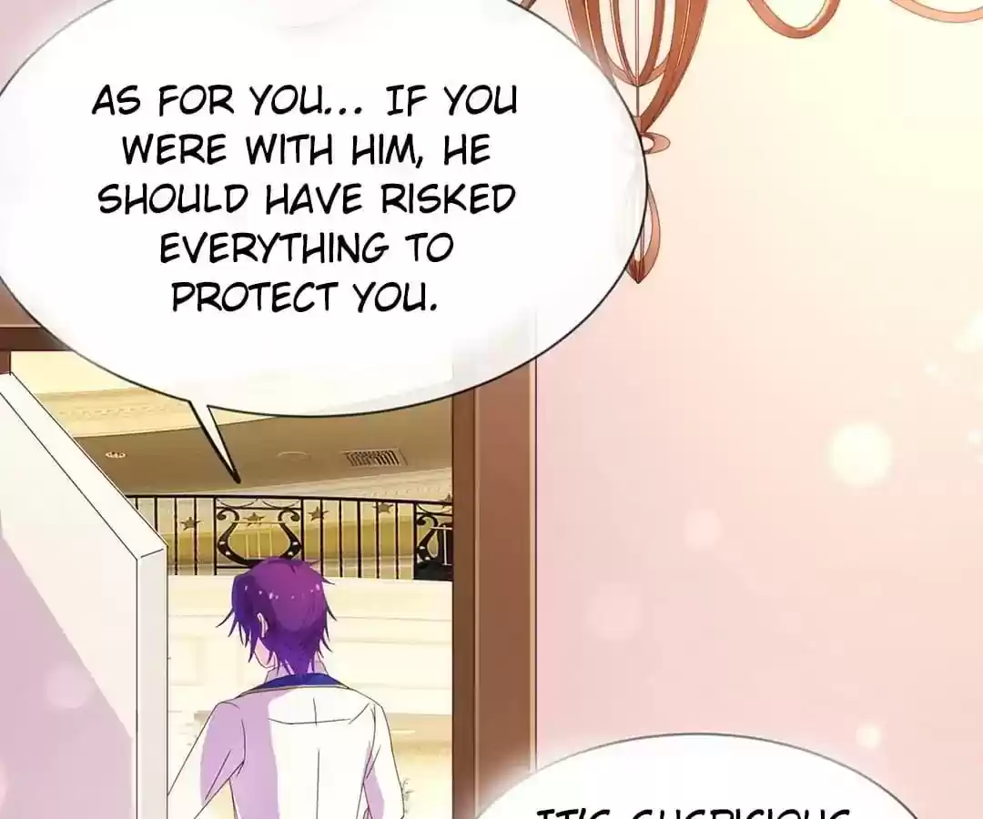 My Husband is From Comic Chapter 30