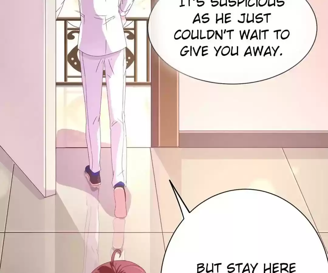 My Husband is From Comic Chapter 30