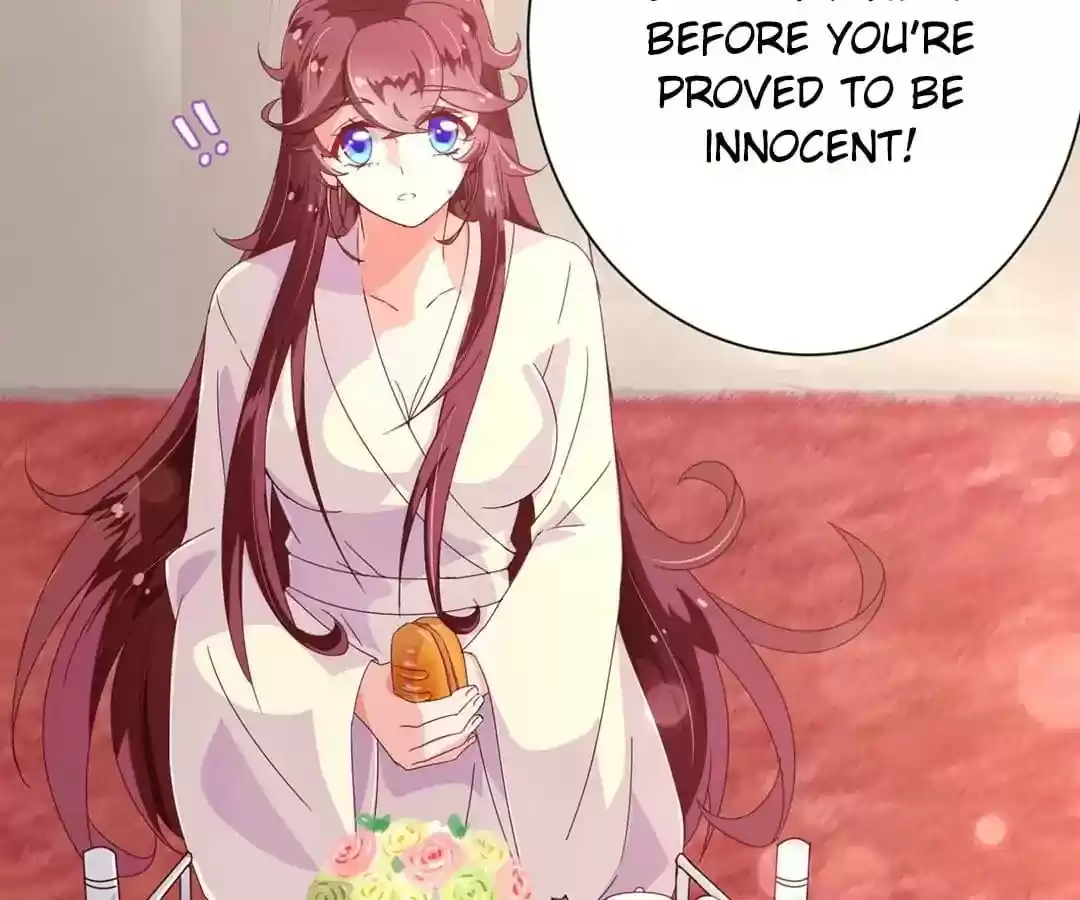 My Husband is From Comic Chapter 30