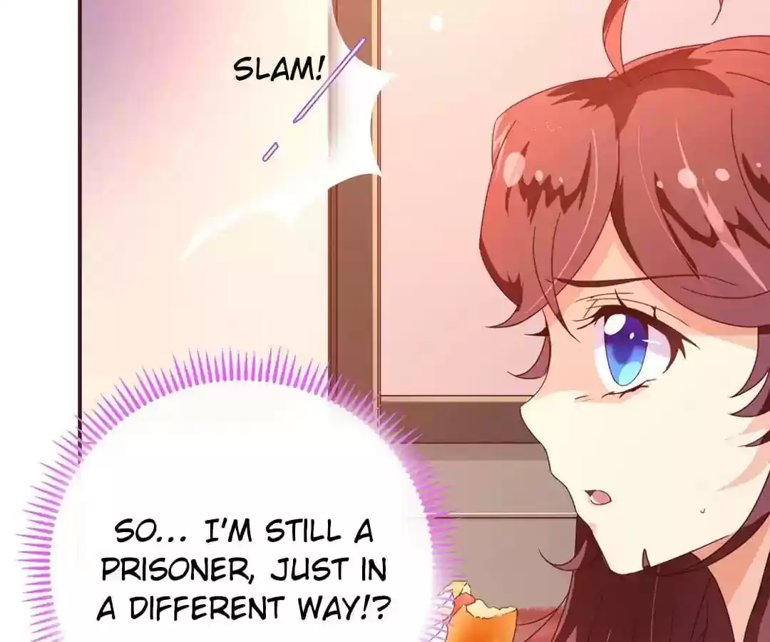 My Husband is From Comic Chapter 30