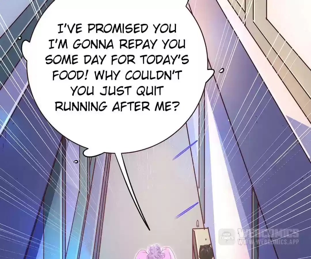 My Husband is From Comic Chapter 30