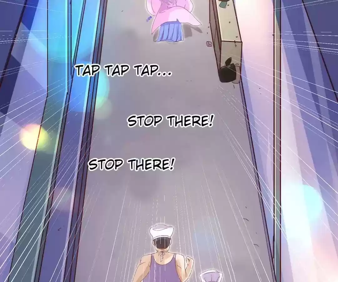 My Husband is From Comic Chapter 30