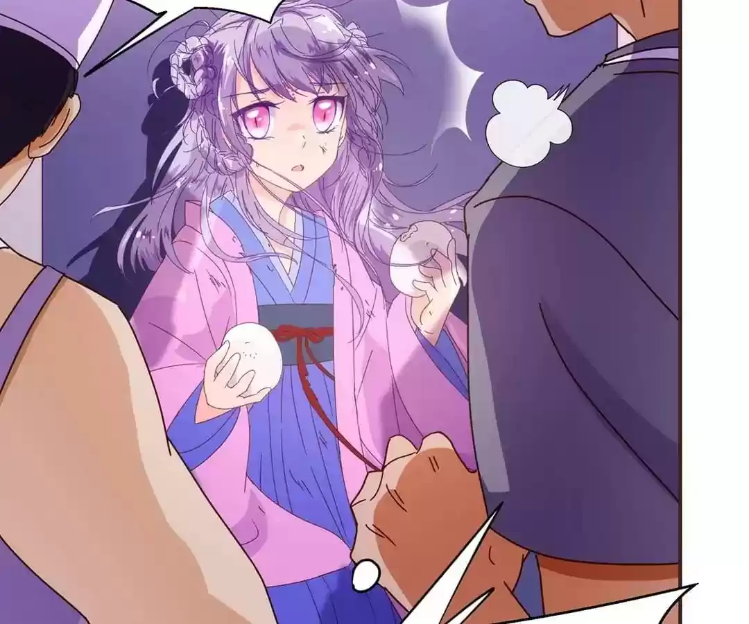 My Husband is From Comic Chapter 30