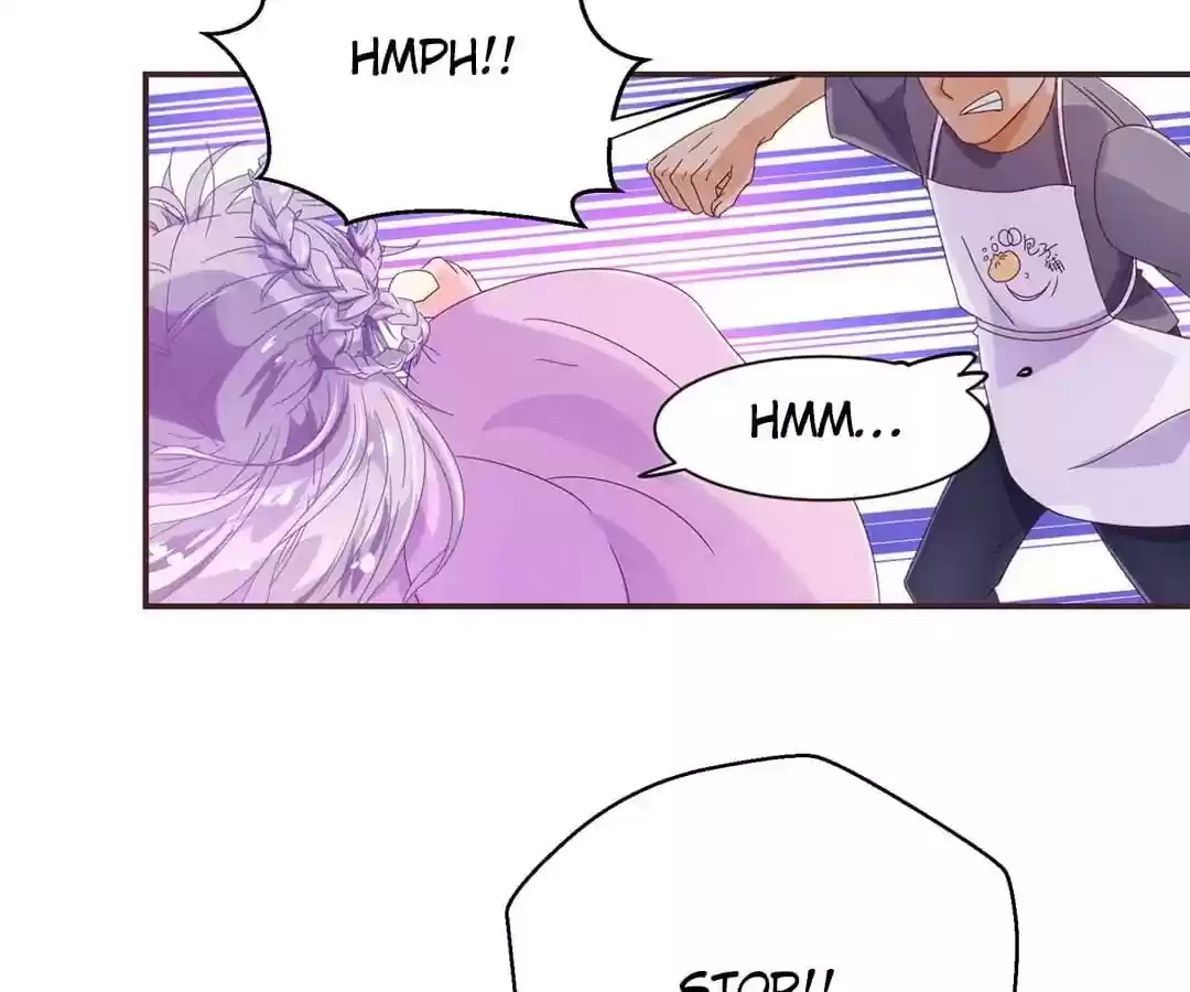 My Husband is From Comic Chapter 30