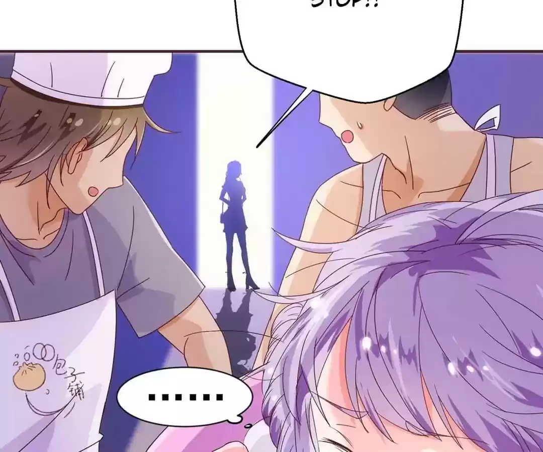 My Husband is From Comic Chapter 30