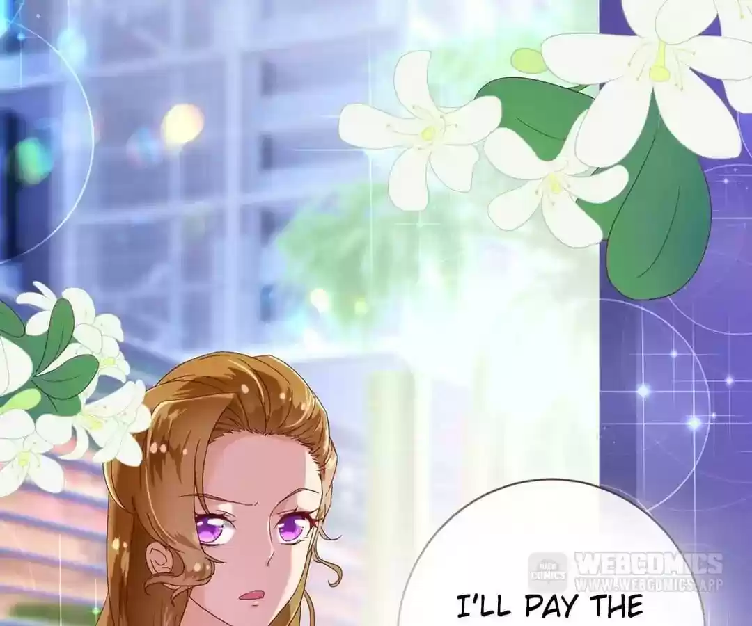 My Husband is From Comic Chapter 30