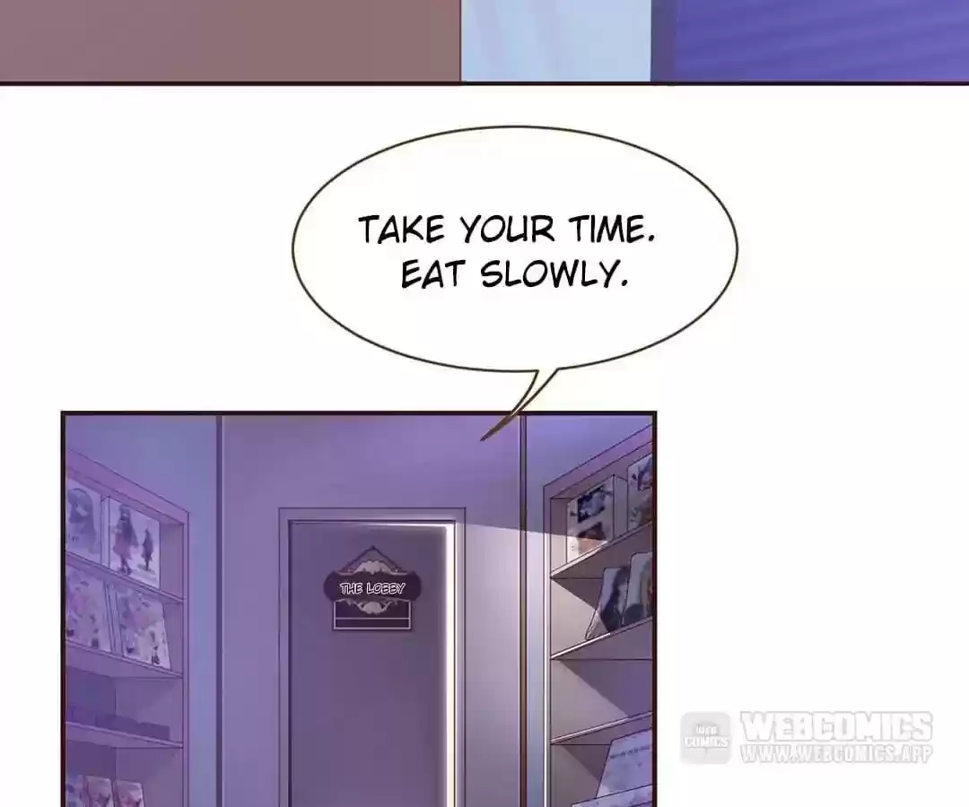 My Husband is From Comic Chapter 31