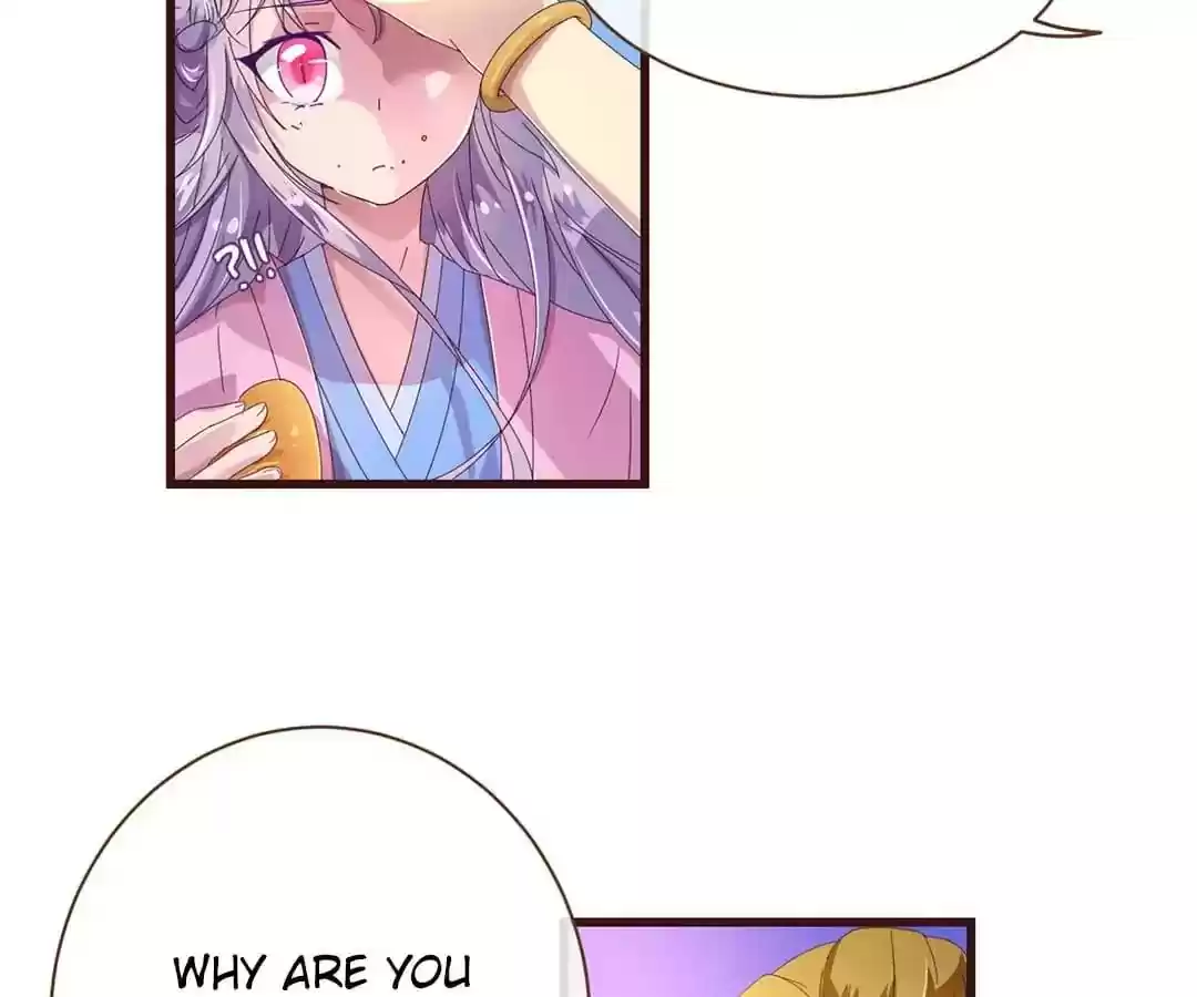 My Husband is From Comic Chapter 31