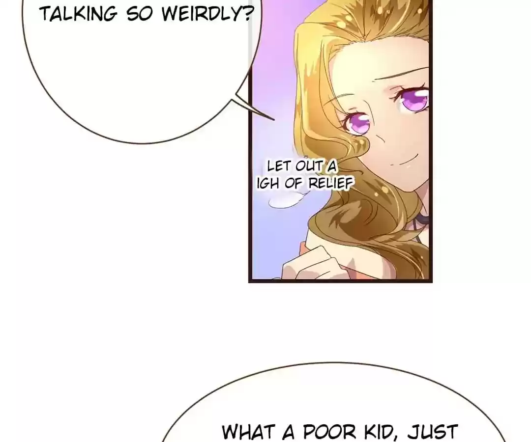 My Husband is From Comic Chapter 31