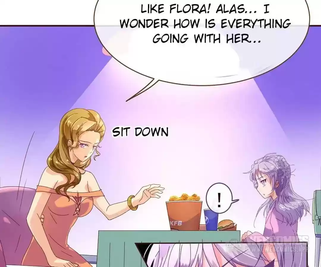 My Husband is From Comic Chapter 31