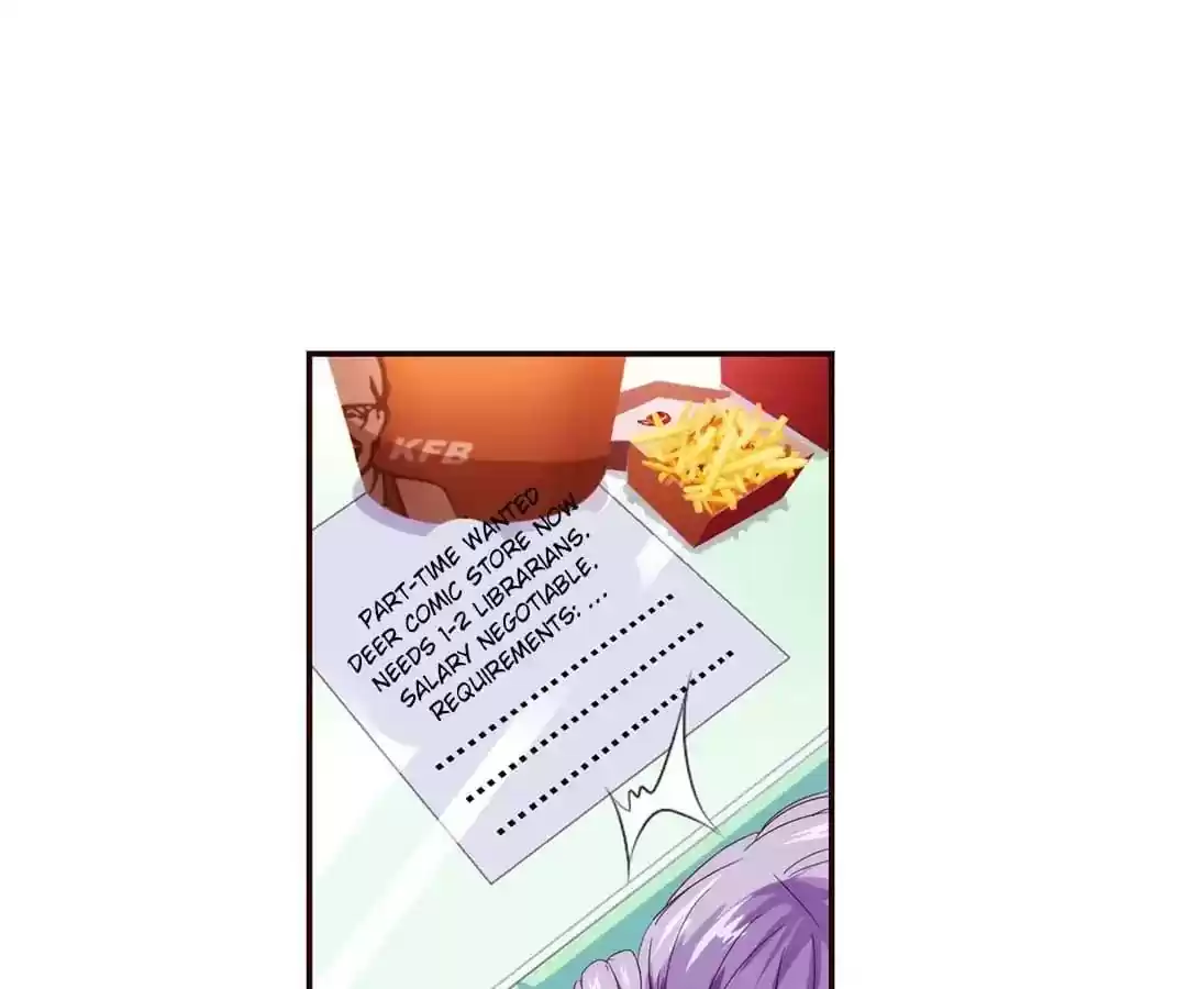 My Husband is From Comic Chapter 31