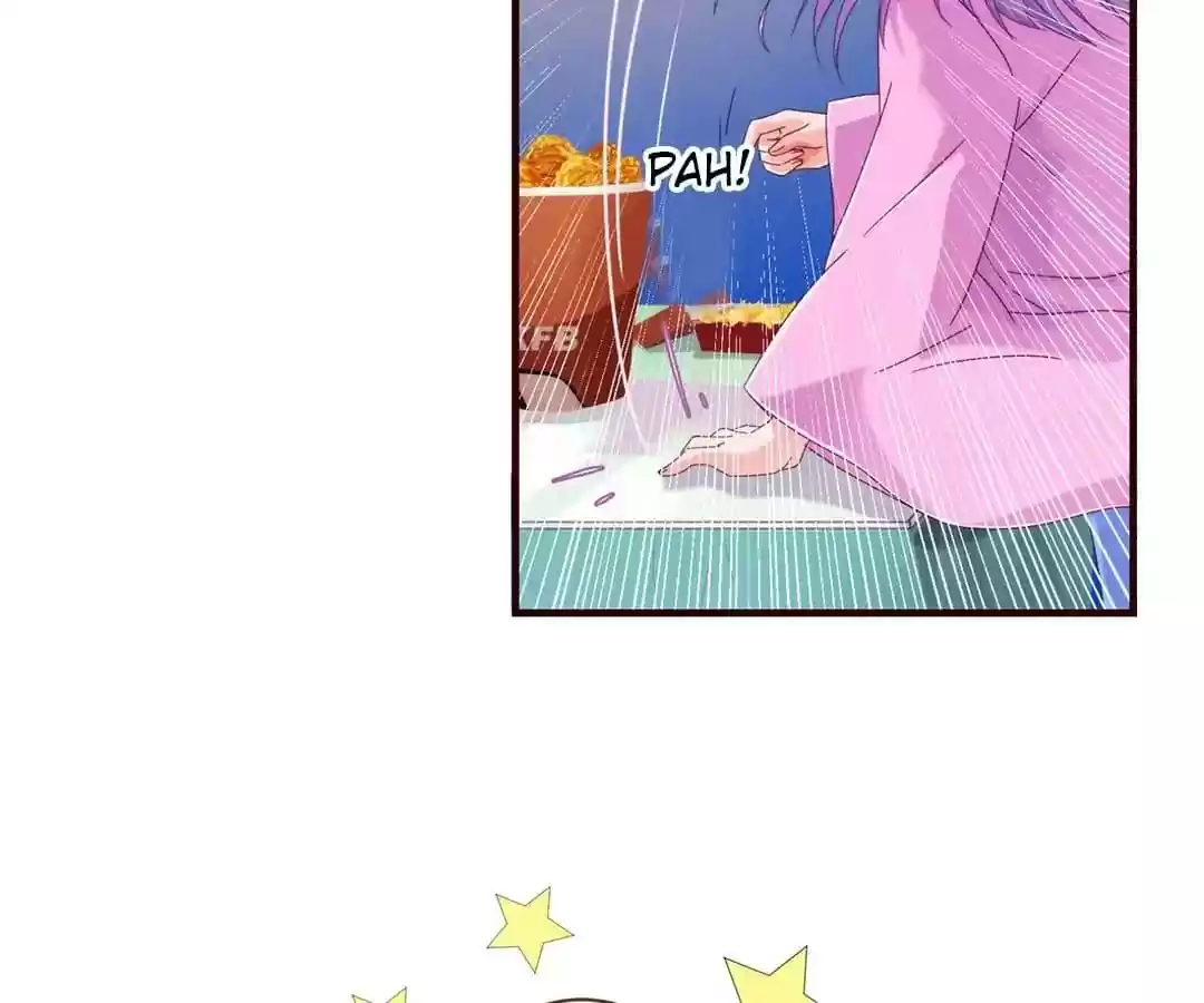 My Husband is From Comic Chapter 31