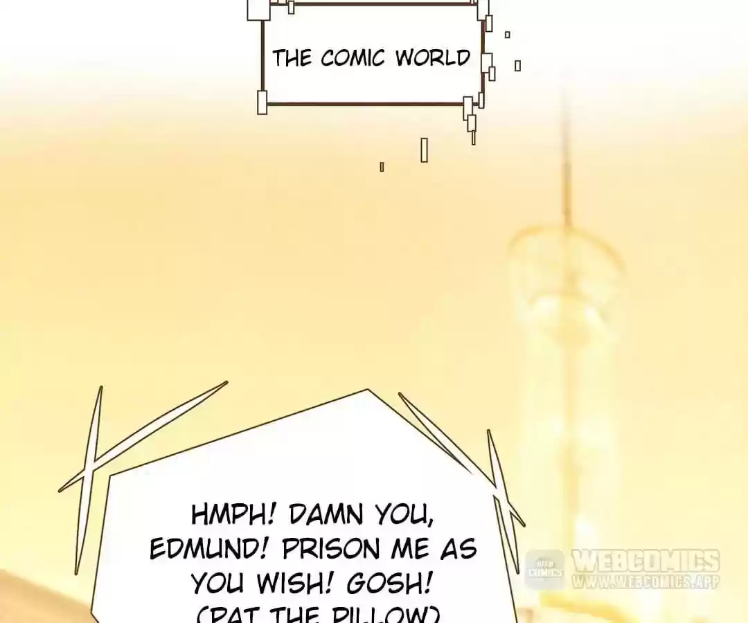 My Husband is From Comic Chapter 31