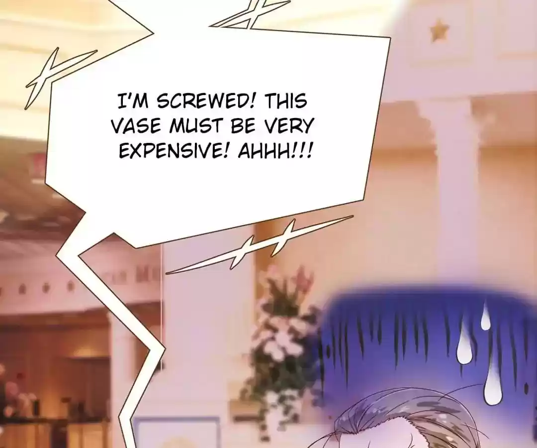 My Husband is From Comic Chapter 31