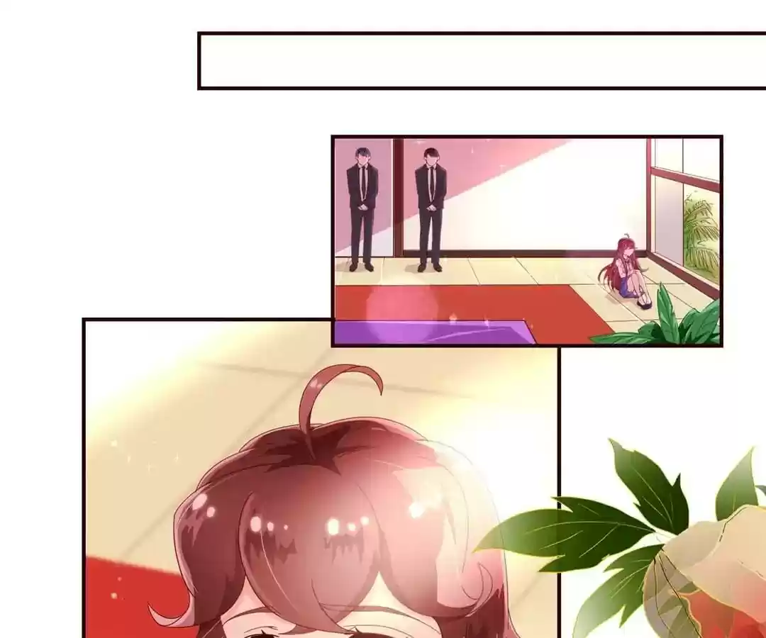 My Husband is From Comic Chapter 31