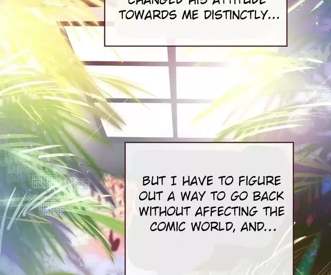 My Husband is From Comic Chapter 31