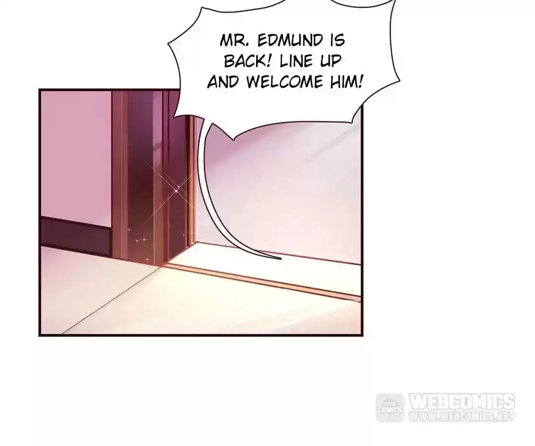 My Husband is From Comic Chapter 31