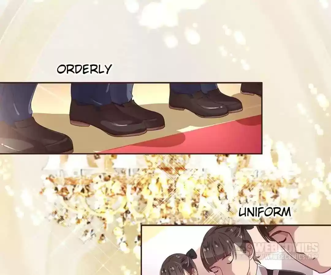 My Husband is From Comic Chapter 32