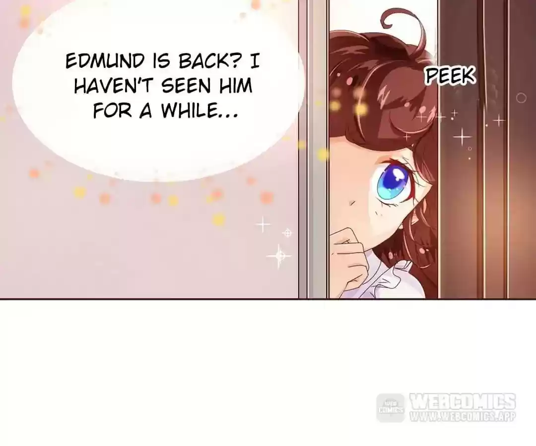 My Husband is From Comic Chapter 32