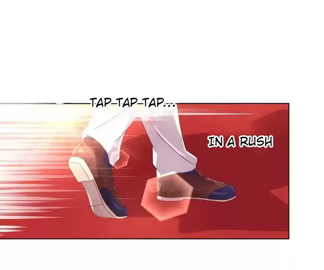 My Husband is From Comic Chapter 32