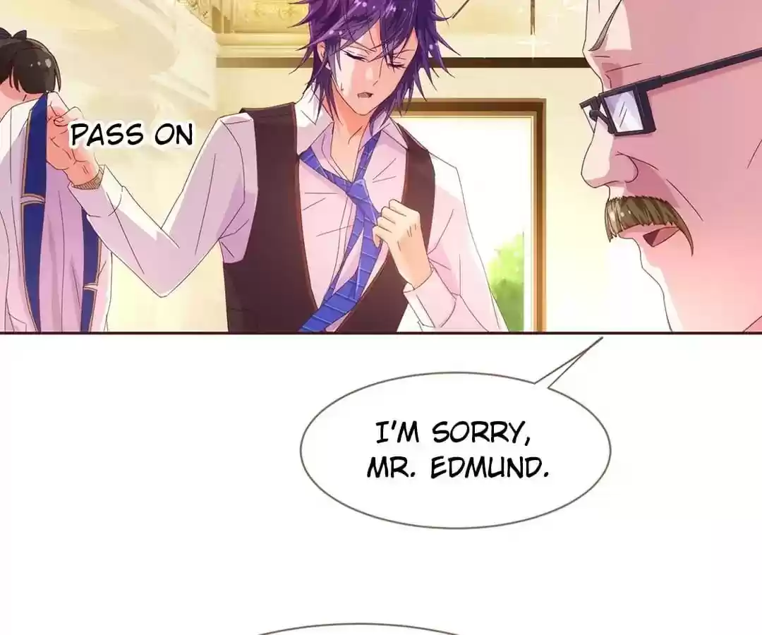 My Husband is From Comic Chapter 32