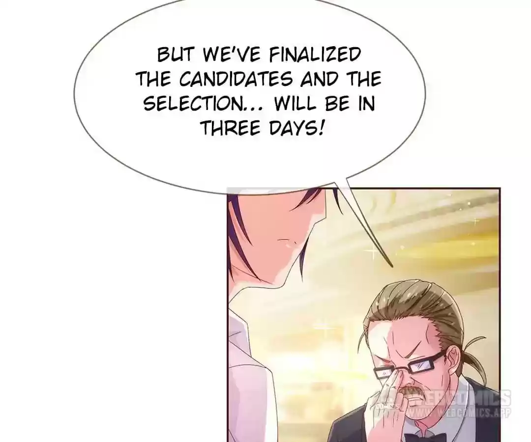 My Husband is From Comic Chapter 32