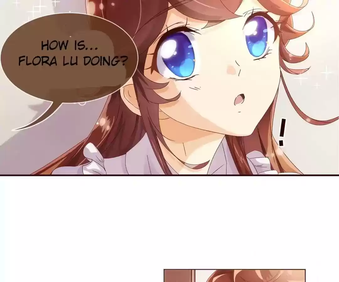 My Husband is From Comic Chapter 32