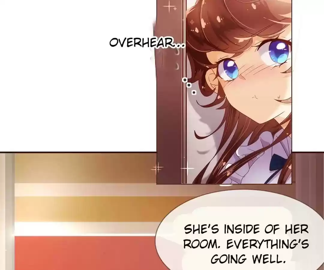 My Husband is From Comic Chapter 32