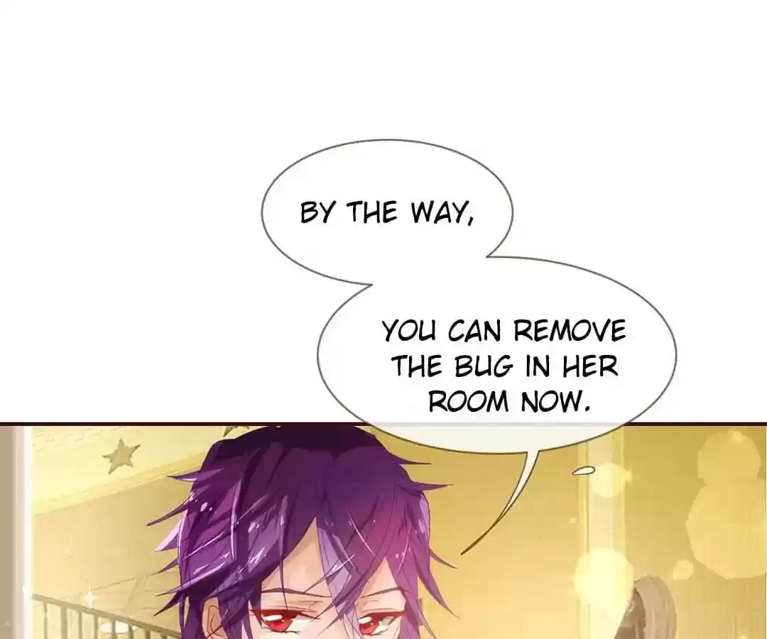 My Husband is From Comic Chapter 32