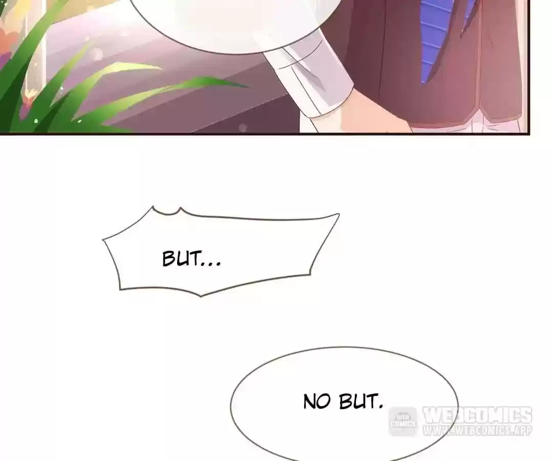 My Husband is From Comic Chapter 32