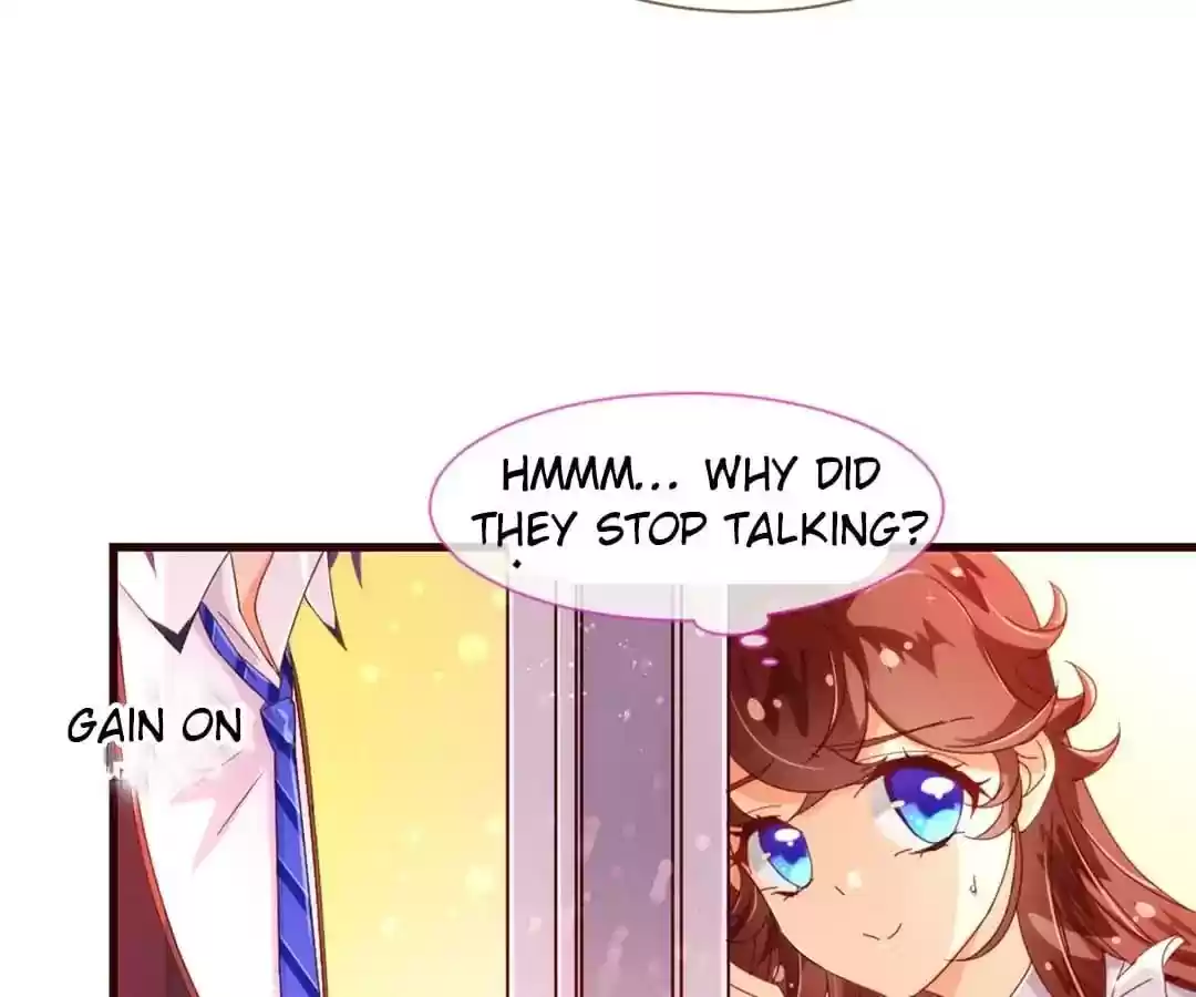 My Husband is From Comic Chapter 32