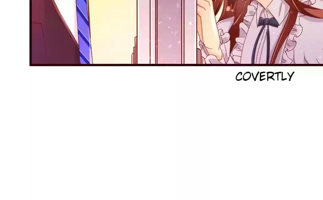 My Husband is From Comic Chapter 32