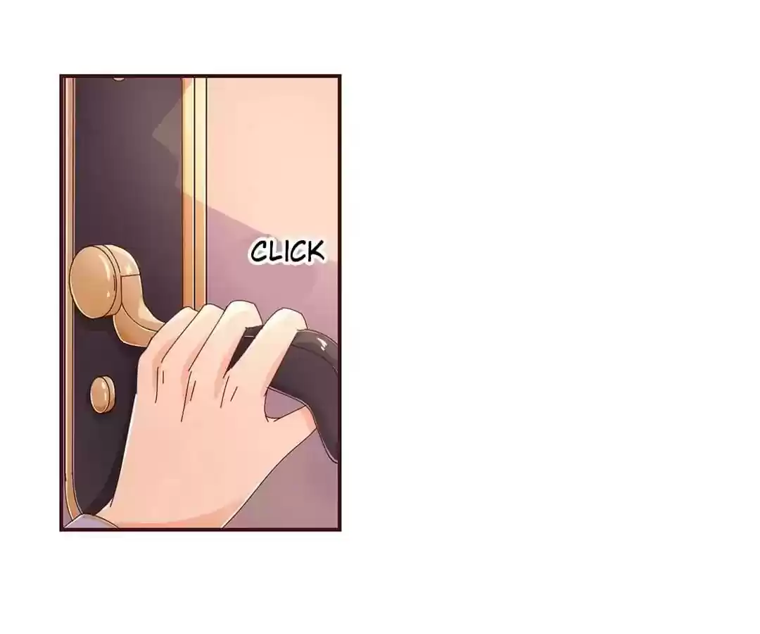 My Husband is From Comic Chapter 32