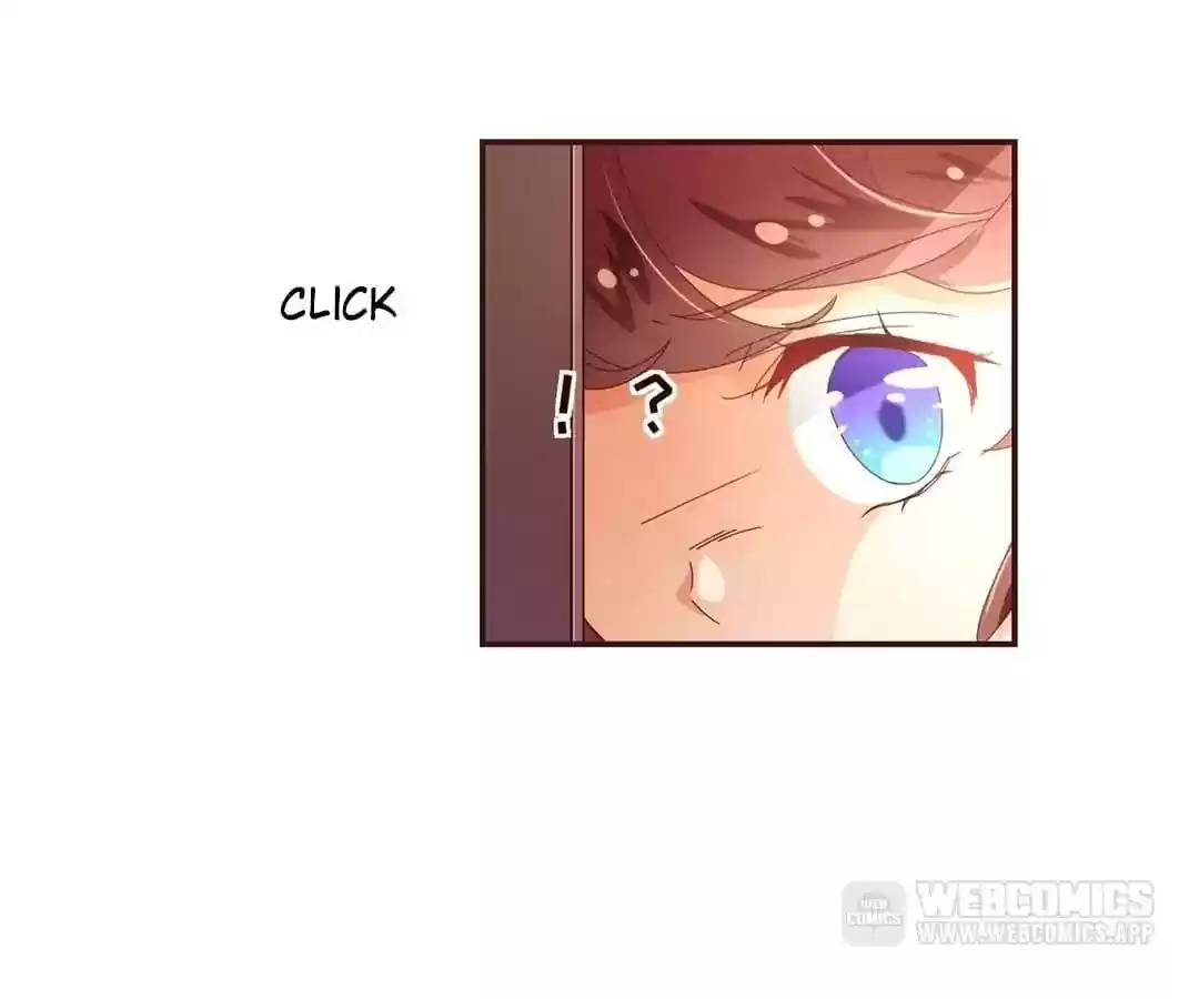 My Husband is From Comic Chapter 32