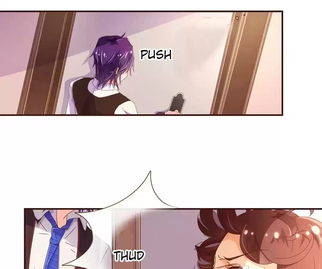 My Husband is From Comic Chapter 32