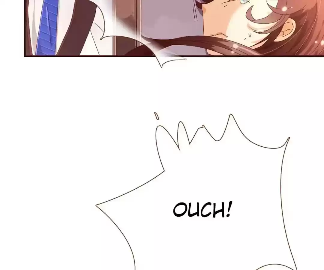 My Husband is From Comic Chapter 32