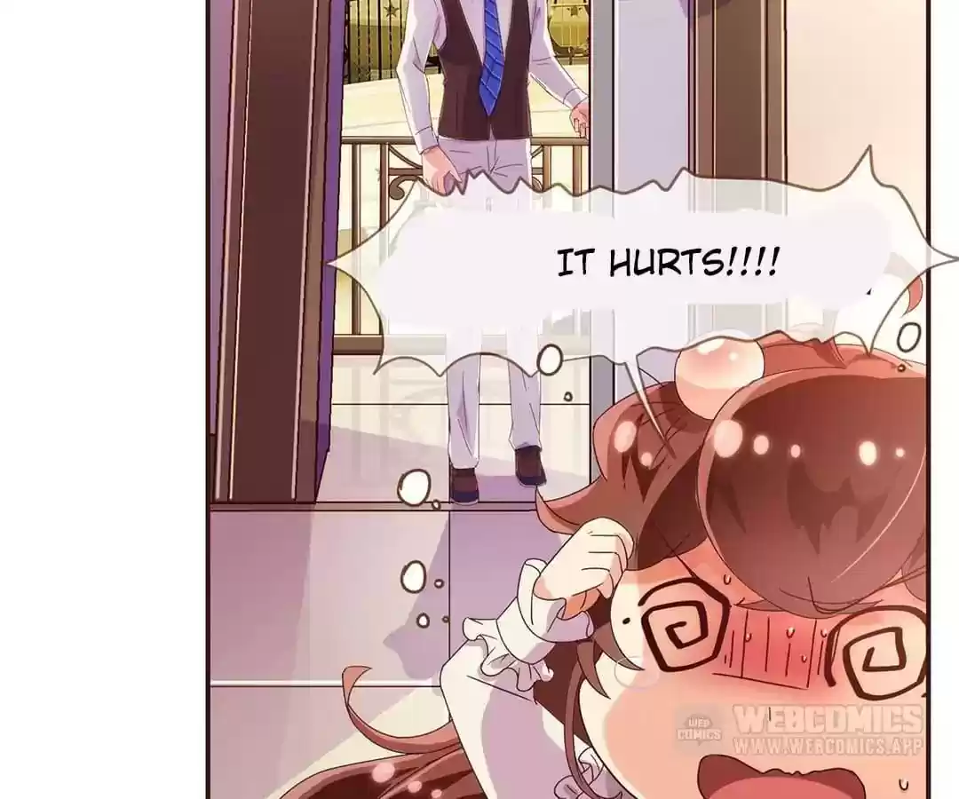 My Husband is From Comic Chapter 32