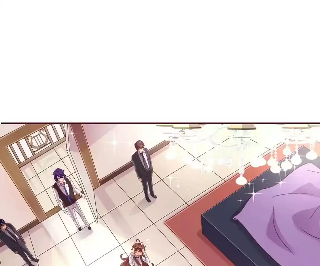 My Husband is From Comic Chapter 33